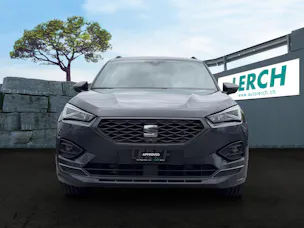 SEAT Tarraco 2.0TSI Move FR 4Drive DSG