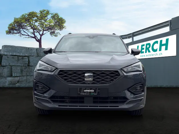 SEAT Tarraco 2.0TSI Move FR 4Drive DSG