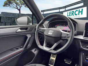 SEAT Tarraco 2.0TSI Move FR 4Drive DSG