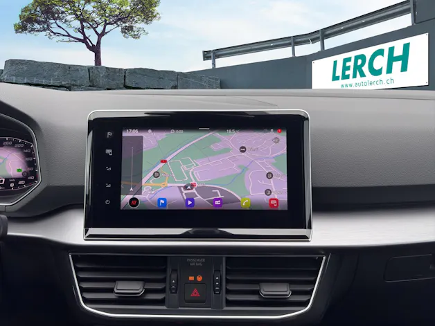 SEAT Tarraco 2.0TSI Move FR 4Drive DSG