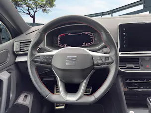 SEAT Tarraco 2.0TSI Move FR 4Drive DSG