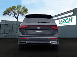 SEAT Tarraco 2.0TSI Move FR 4Drive DSG