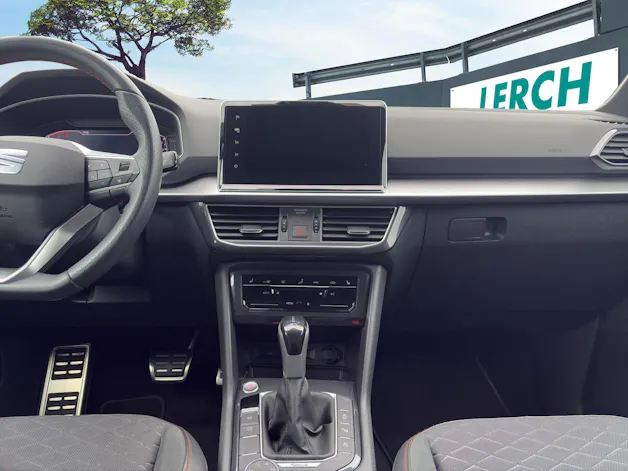 SEAT Tarraco 2.0TSI Move FR 4Drive DSG