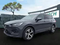 SEAT Tarraco 2.0TSI Move FR 4Drive DSG