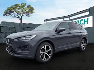 SEAT Tarraco 2.0TSI Move FR 4Drive DSG