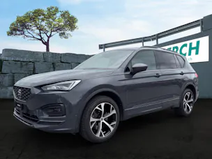 SEAT Tarraco 2.0TSI Move FR 4Drive DSG