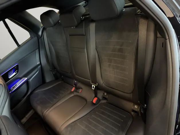 Mercedes-Benz GLC 220 d 4Matic 9G-Tronic