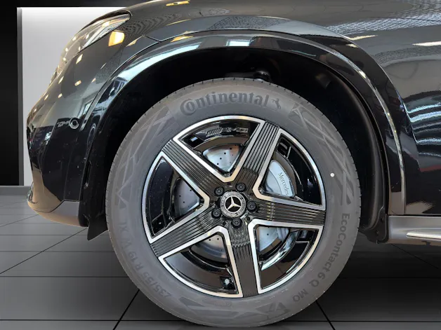 Mercedes-Benz GLC 220 d 4Matic 9G-Tronic