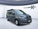 VW California 2.0 TDI Beach Camper Liberty