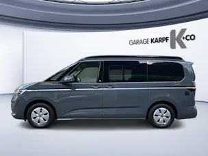 VW California 2.0 TDI Beach Camper Liberty