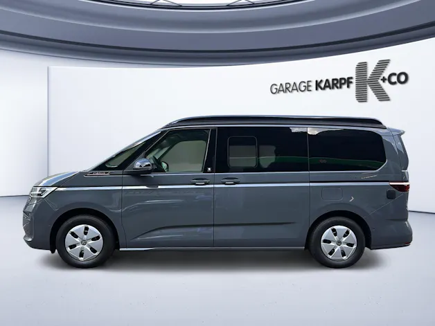 VW California 2.0 TDI Beach Camper Liberty