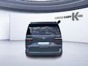 VW California 2.0 TDI Beach Camper Liberty