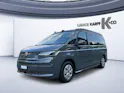 VW California 2.0 TDI Beach Camper Liberty