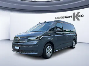 VW California 2.0 TDI Beach Camper Liberty