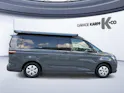 VW California 2.0 TDI Beach Camper Liberty