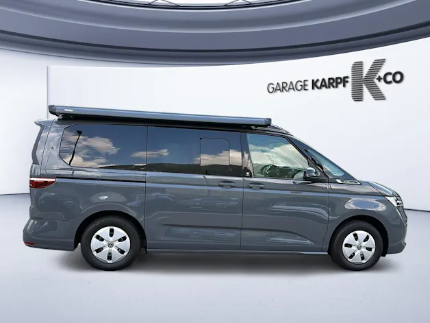 VW California 2.0 TDI Beach Camper Liberty