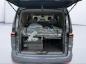 VW California 2.0 TDI Beach Camper Liberty