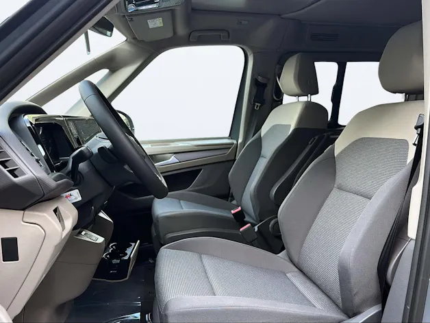VW California 2.0 TDI Beach Camper Liberty