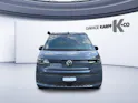VW California 2.0 TDI Beach Camper Liberty