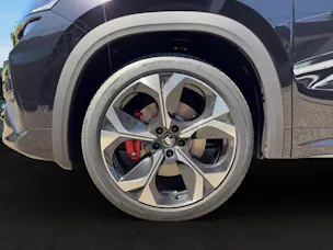 Škoda Kodiaq 2.0 TSI RS 4x4