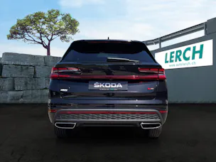 Škoda Kodiaq 2.0 TSI RS 4x4