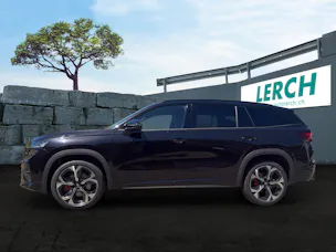 Škoda Kodiaq 2.0 TSI RS 4x4