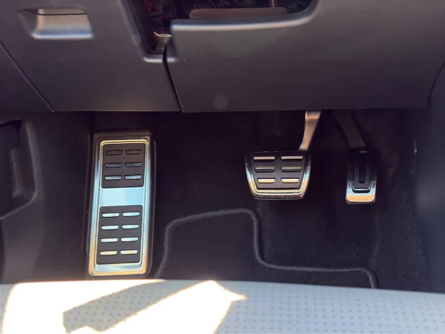 SKODA Kodiaq 2.0 TSI RS 4x4