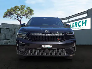 Škoda Kodiaq 2.0 TSI RS 4x4