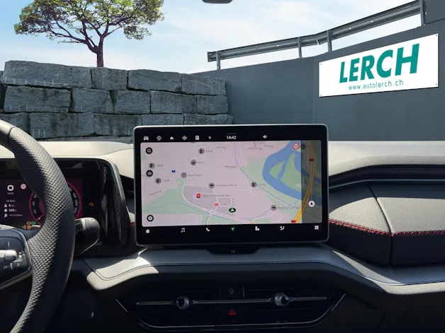 SKODA Kodiaq 2.0 TSI RS 4x4