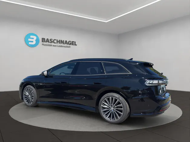 VW ID.7 Tourer Pro S 86 kWh Pro S