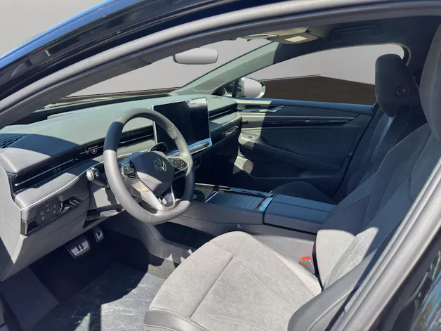 VW ID.7 Tourer Pro S 86 kWh Pro S