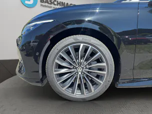 VW ID.7 Tourer Pro S 86 kWh Pro S