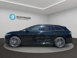 VW ID.7 Tourer Pro S 86 kWh Pro S