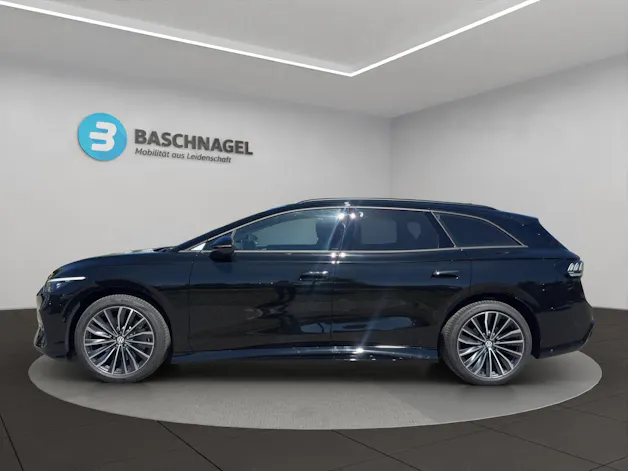 VW ID.7 Tourer Pro S 86 kWh Pro S