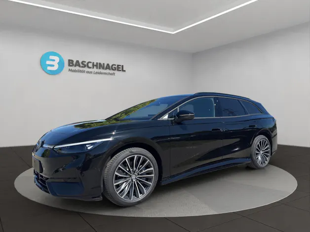 VW ID.7 Tourer Pro S 86 kWh Pro S