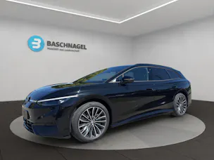 VW ID.7 Tourer Pro S 86 kWh Pro S