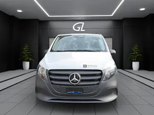 Mercedes-Benz Vito 114 CDI KA PRO 3200mm L