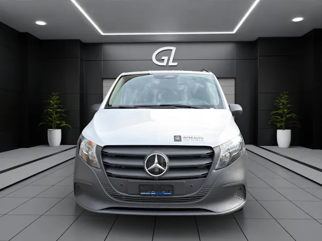 Mercedes-Benz Vito 114 CDI KA PRO 3200mm L