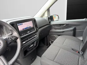 Mercedes-Benz Vito 114 CDI KA PRO 3200mm L