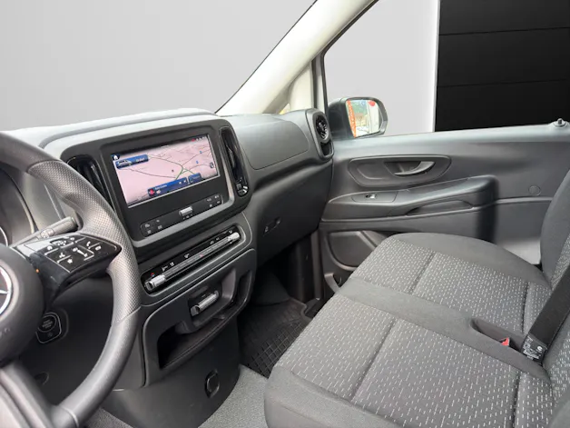 Mercedes-Benz Vito 114 CDI KA PRO 3200mm L