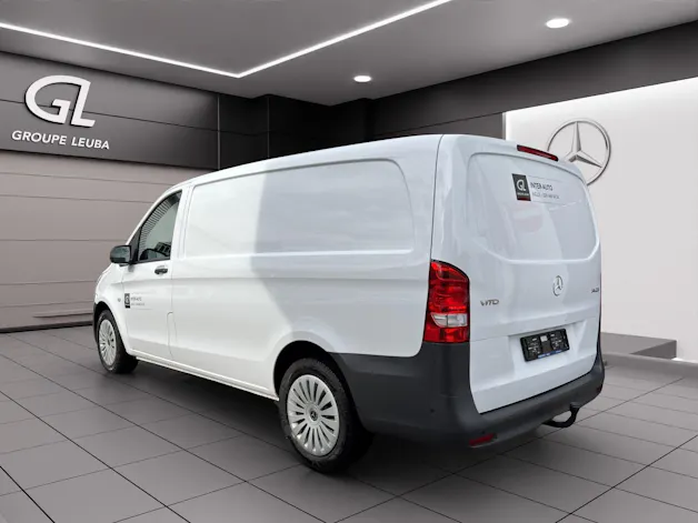 Mercedes-Benz Vito 114 CDI KA PRO 3200mm L