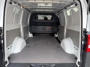 Mercedes-Benz Vito 114 CDI KA PRO 3200mm L