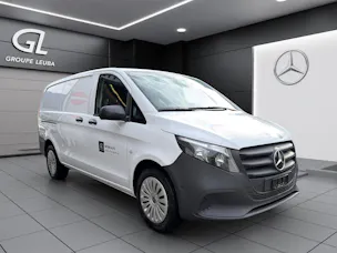 Mercedes-Benz Vito 114 CDI KA PRO 3200mm L
