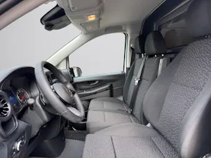 Mercedes-Benz Vito 114 CDI KA PRO 3200mm L