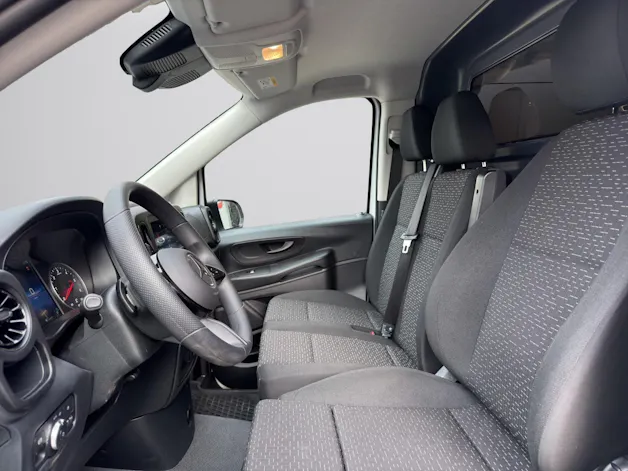Mercedes-Benz Vito 114 CDI KA PRO 3200mm L