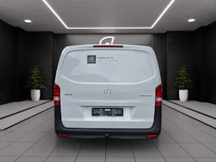 Mercedes-Benz Vito 114 CDI KA PRO 3200mm L