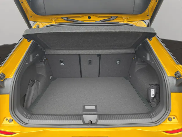 VW T-Roc 1.5 eTSI mHEV R-Line DSG