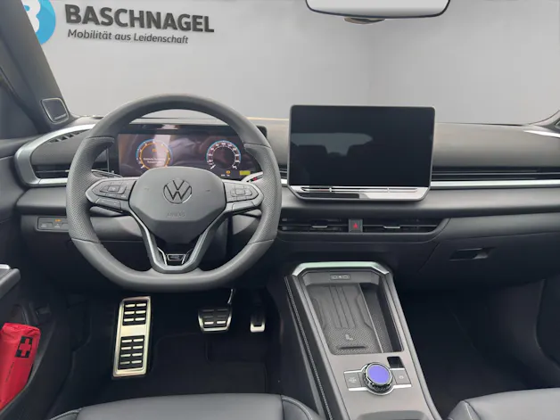 VW T-Roc 1.5 eTSI mHEV R-Line DSG