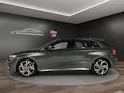 Audi A3 Sportback TFSI 150 kW quattro S line S tronic