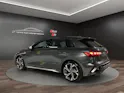 Audi A3 Sportback TFSI 150 kW quattro S line S tronic